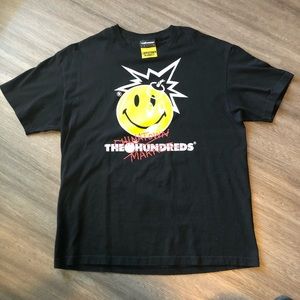 Chinatown Market x The Hundreds